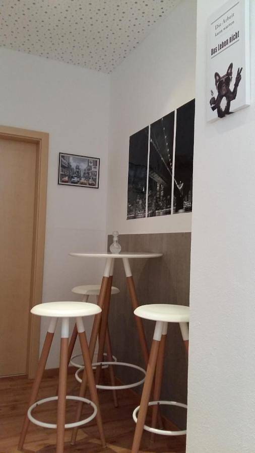 Ganze Wohnung, Ferienwohnung Giovanni Studio in Büchelkühn, Schwandorf