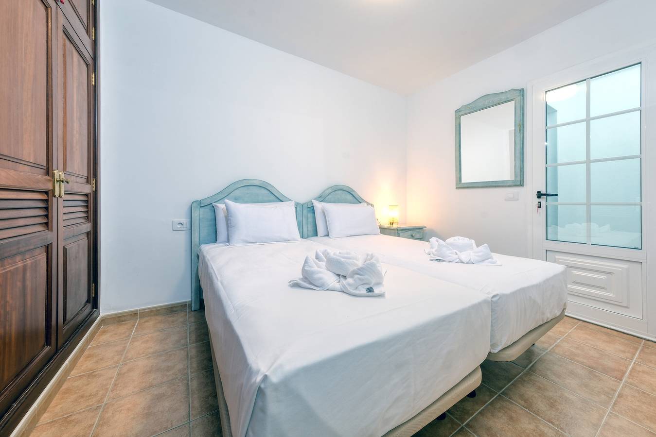 Appartement entier, Apartamento El Charcón A in Arrieta, Haría