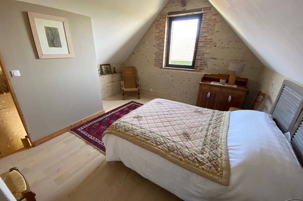 Encantadora casa rural en el Loira con terraza in Sully-sur-Loire, Valle del Loira