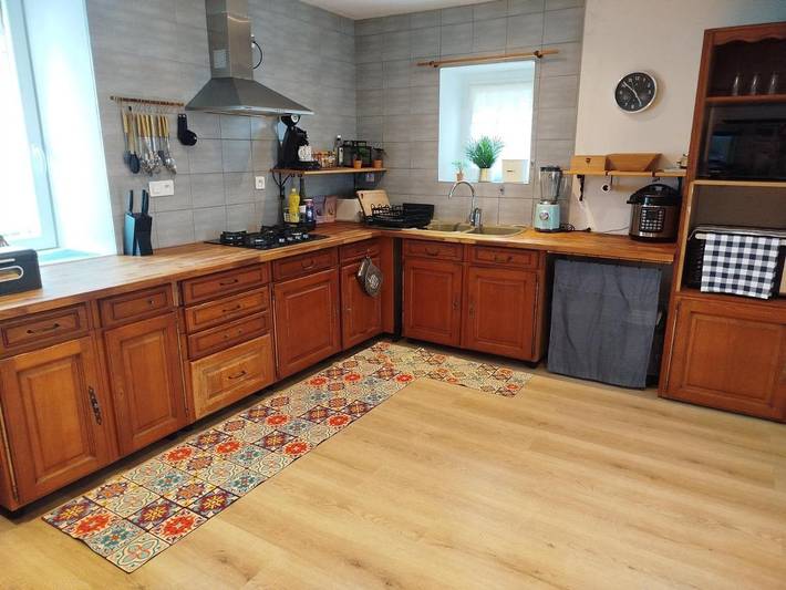 Location de vacances pour 6 personnes dans Jussey - 3