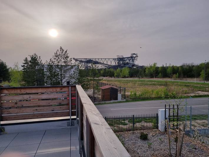 Ferienhaus für 7 Personen, mit Seeblick und Garten, kinderfreundlich in Elster & Umgebung - 3