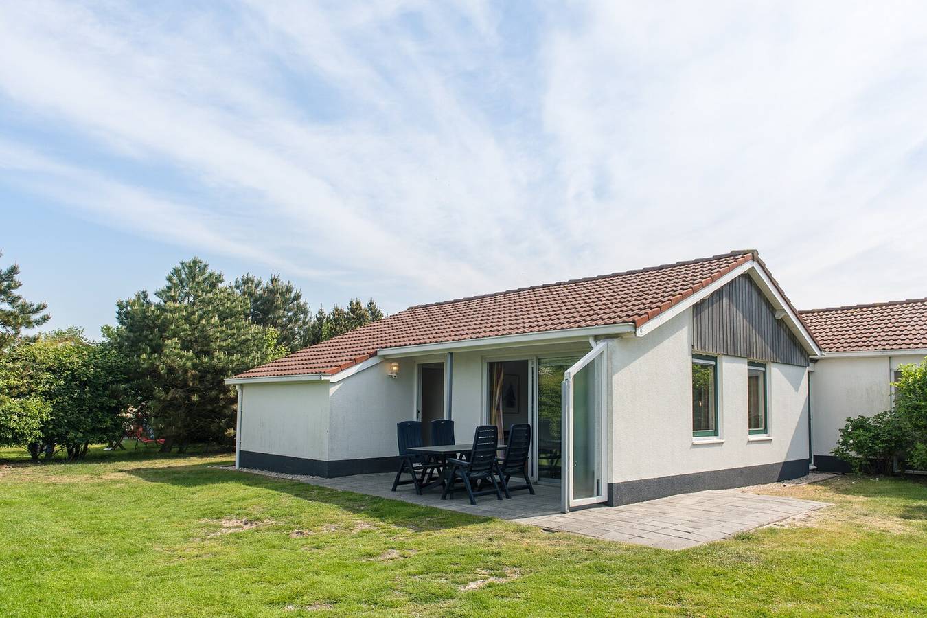 Casa vacanza a Hollum a partire da 83€ a notte