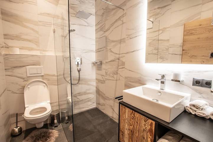 Geheel appartement, Aparthotel Kaltenbach in Tux Alps, Kaltenbach