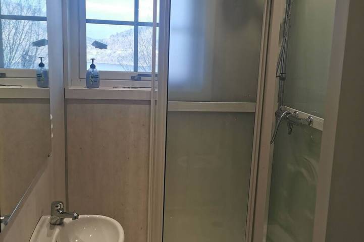 Ferienwohnung für 4 Personen in Bergen - 3