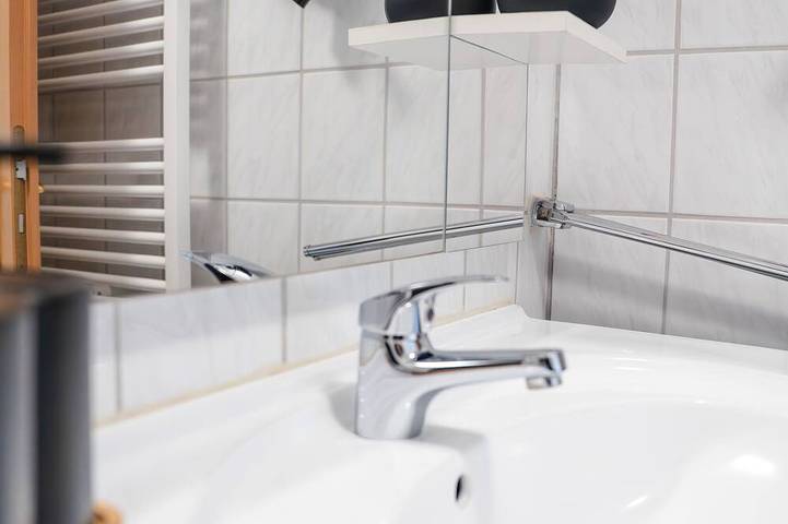 B&B für 4 Personen, mit Garten in Brandenburg - 3