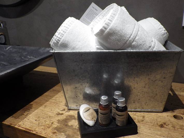 Gîte pour 2 personnes, avec jardin en Charente-Maritime - 4