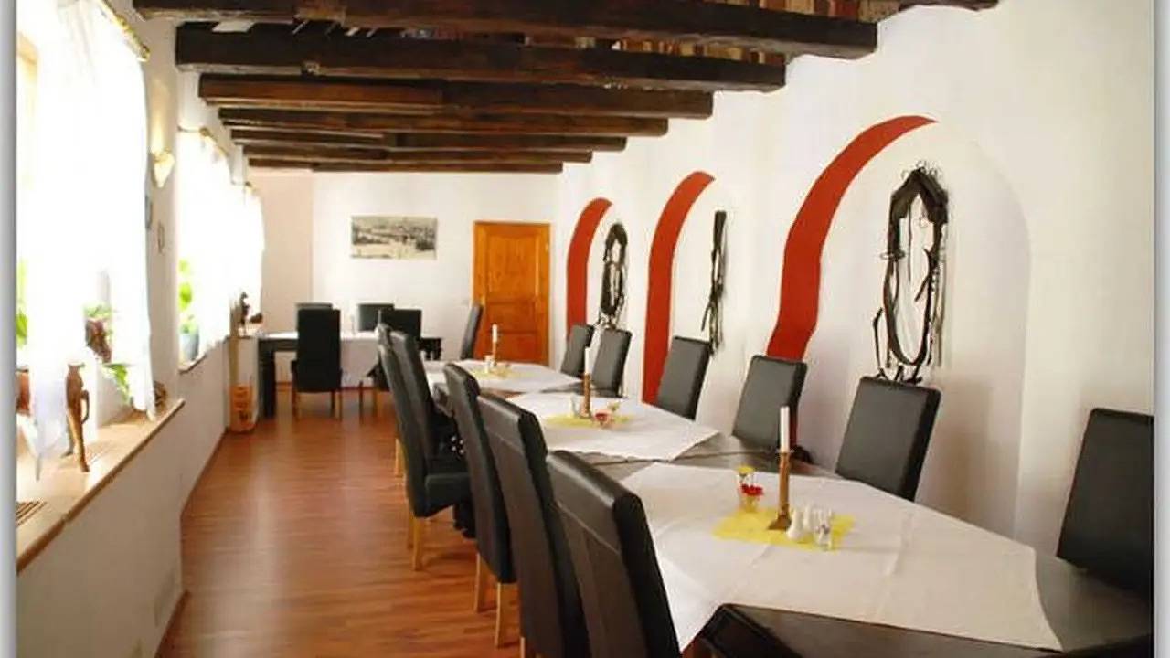 Doppelzimmer für 2 Personen (30 m²) in Torgau in Torgau, Nordsachsen