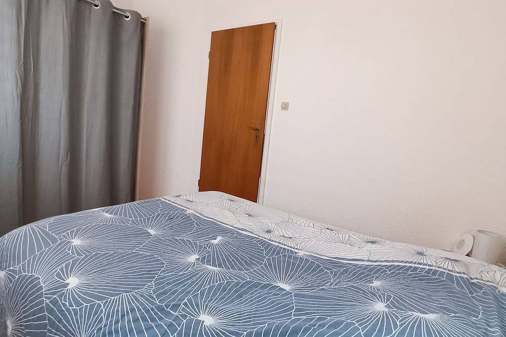 Ganze Wohnung, Cozy apartment with a balcony * Sleeps 4 * Near Strasbourg in Geispolsheim, Region Straßburg