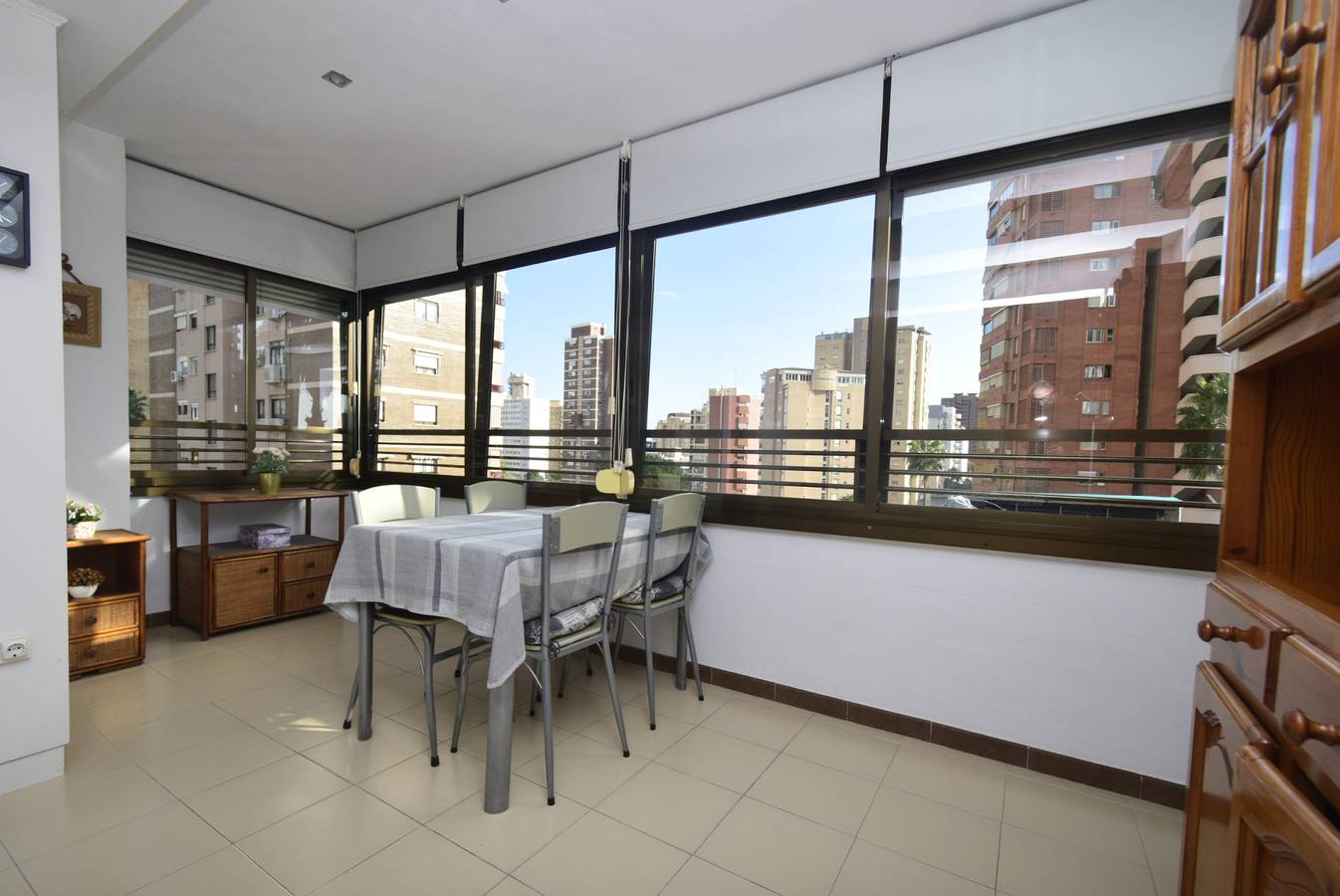 Apartamento de vacaciones en Benidorm desde 88€ por noche