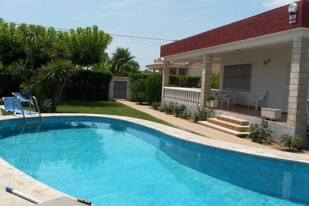 Chalet para 6 Personas en Zona Triador, Vinaroz