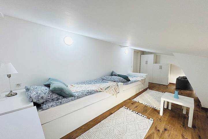 Ferienwohnung für 5 Personen in Anklam - 4