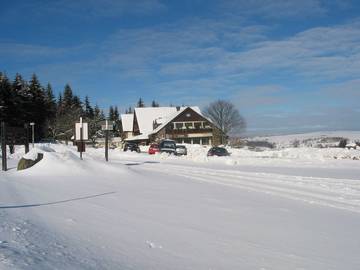 Hotel für 2 Personen in Fladungen, Rhön-Bayern, Bild 4