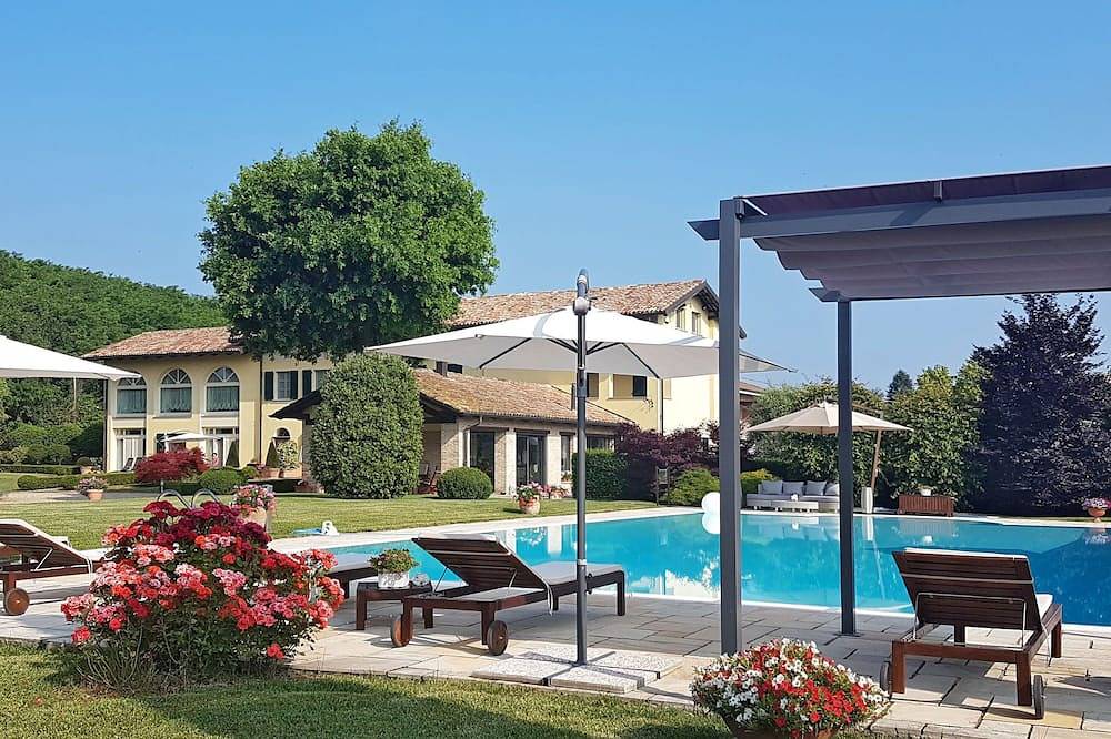Casa vacanza a Langhe a partire da 266€ a notte