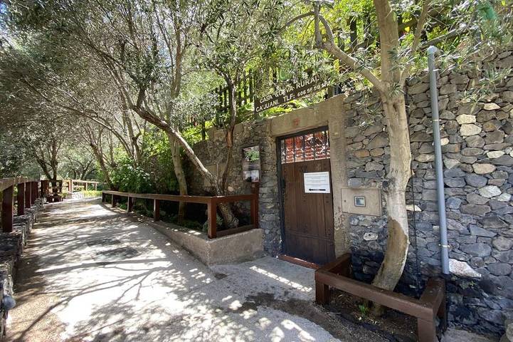 Cottage for 9 people, with terrace and garden, with pets - 1