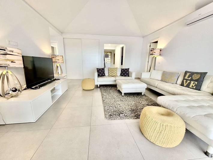 Casa rural para 8 personas, con piscina y terraza en San Miguel de Abona - 2