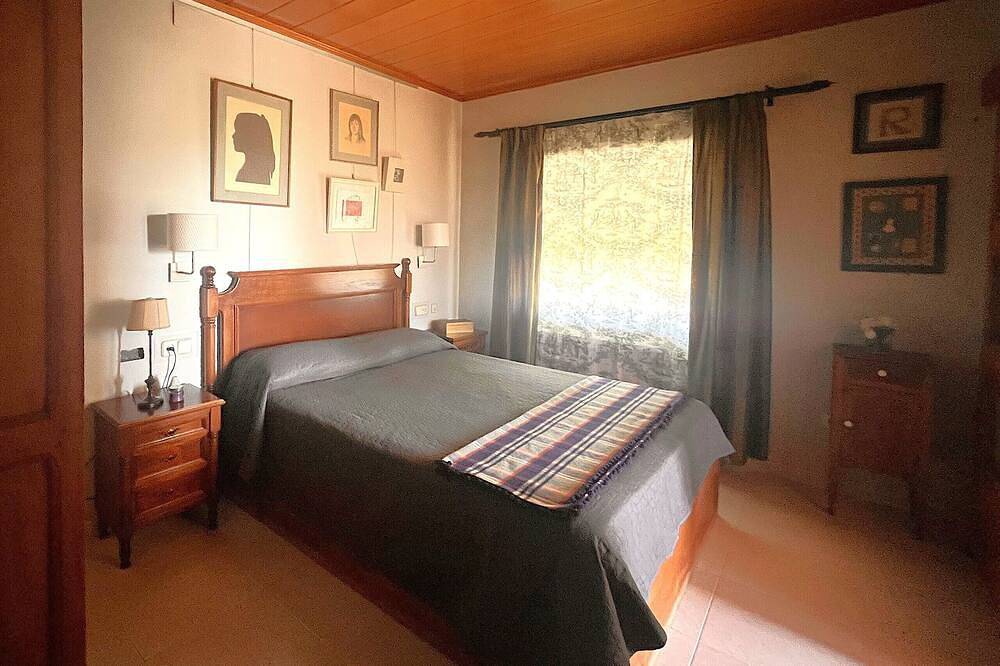 Casa de vacaciones con piscina privada, Sant Pere Pescador in San Pedro Pescador, Alt Empordà