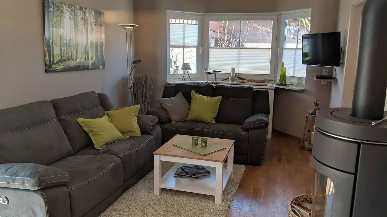 Ferienhaus für 4 Personen (100 m²) in Friedrichskoog in Friedrichskoog-Spitze, Friedrichskoog