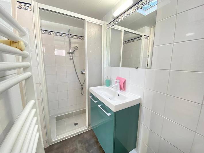 Location de vacances pour 3 personnes dans Plage du Bureau - 2