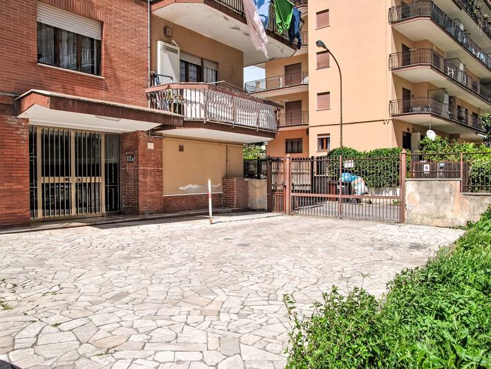 Appartamento per 9 persone, con Balcone a Formia