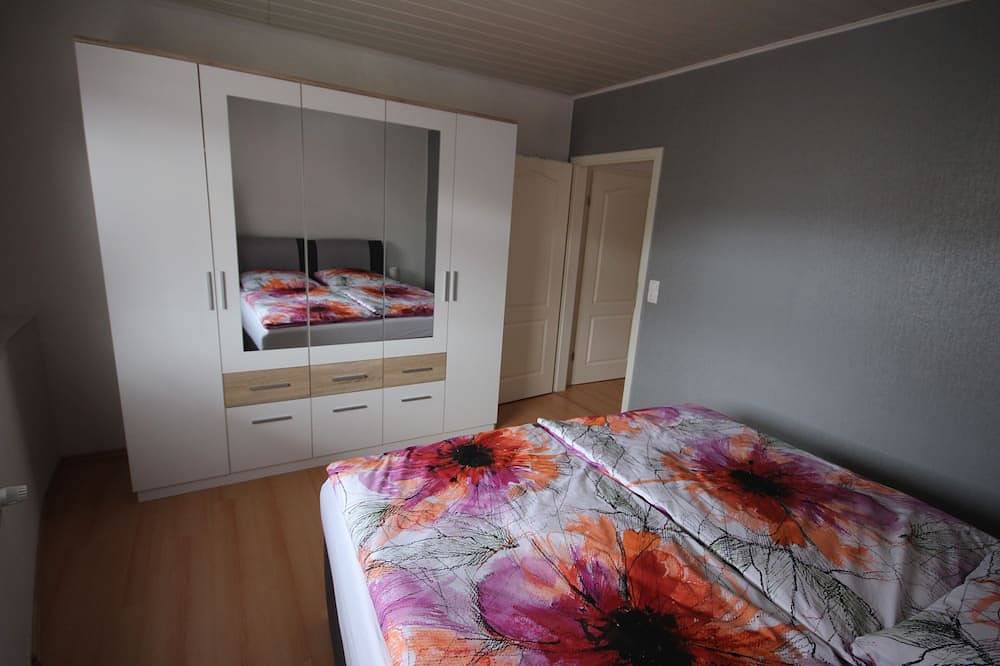 Ganze Wohnung, Ankommen und Wohlfühlen!  Idealer Ausgangspunkt für Ihre Aktivitäten. in Donnersbergkreis