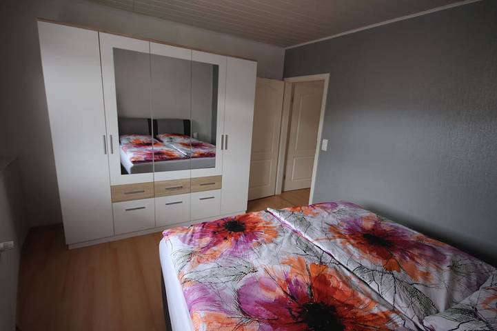 Bauernhof für 3 Personen, mit Terrasse und Garten in der Pfalz - 3