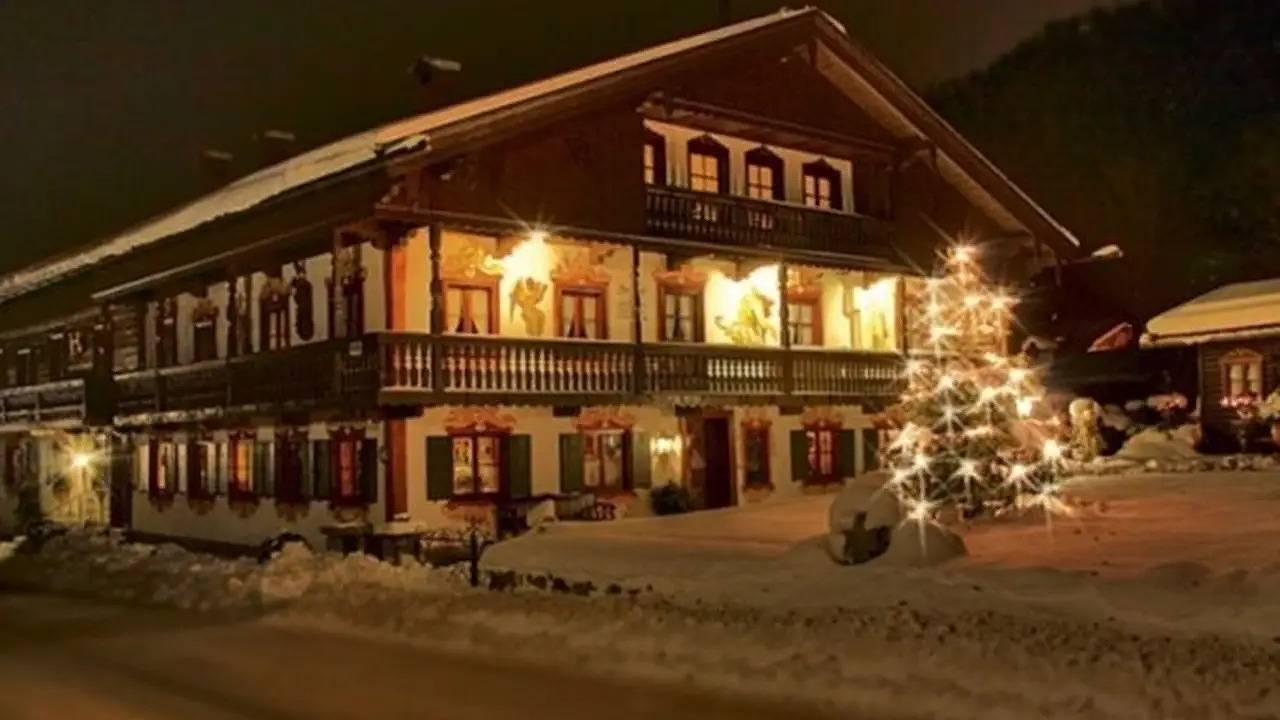 Ganze Ferienwohnung, Ferienwohnung für 2 Personen (60 m²) in Bayrischzell in Sudelfeld, Bayrischzell