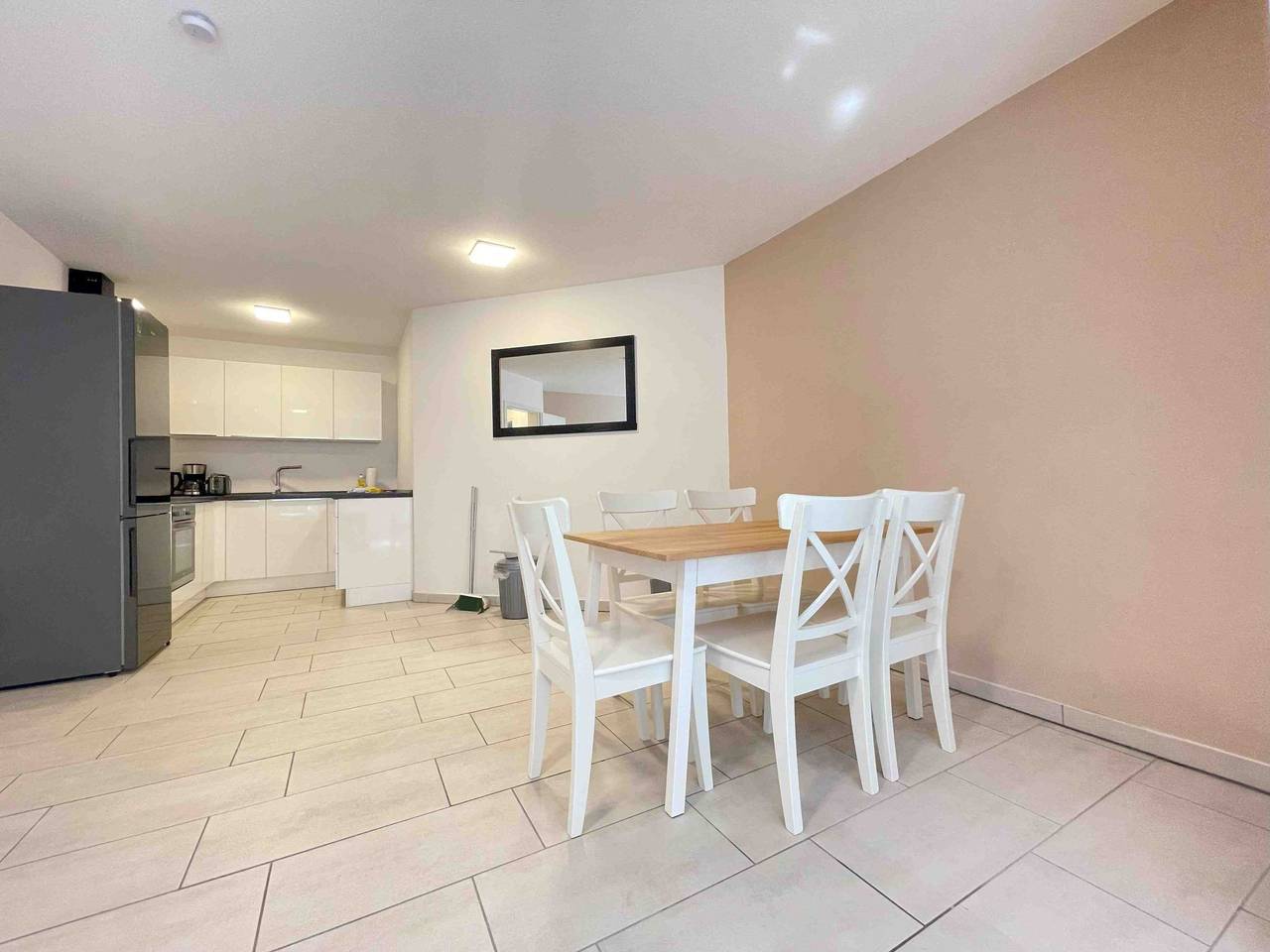 Ganze Wohnung, Max114 in Maxhütte-Haidhof, Ostbayern