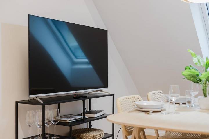 Ferienwohnung für 6 Personen, mit Ausblick und Terrasse, mit Haustier in Passau - 3