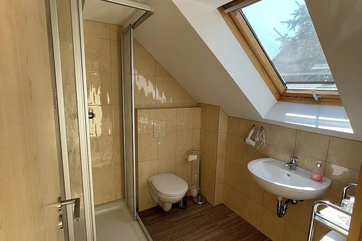 BnB für 4 Personen, mit Garten in Brandenburg - 2