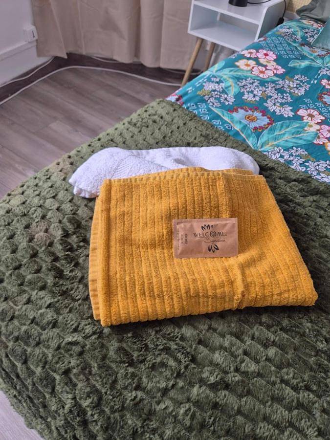 Gîte pour 2 personnes à Anet - 2