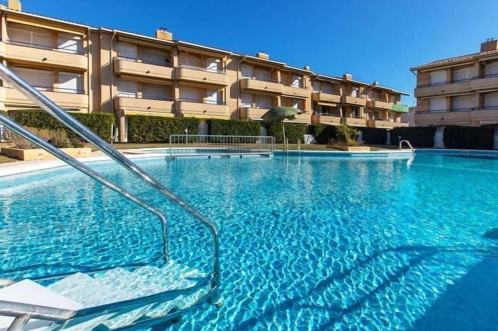 Appartamento vacanze a Costa Brava a partire da 102€ a notte