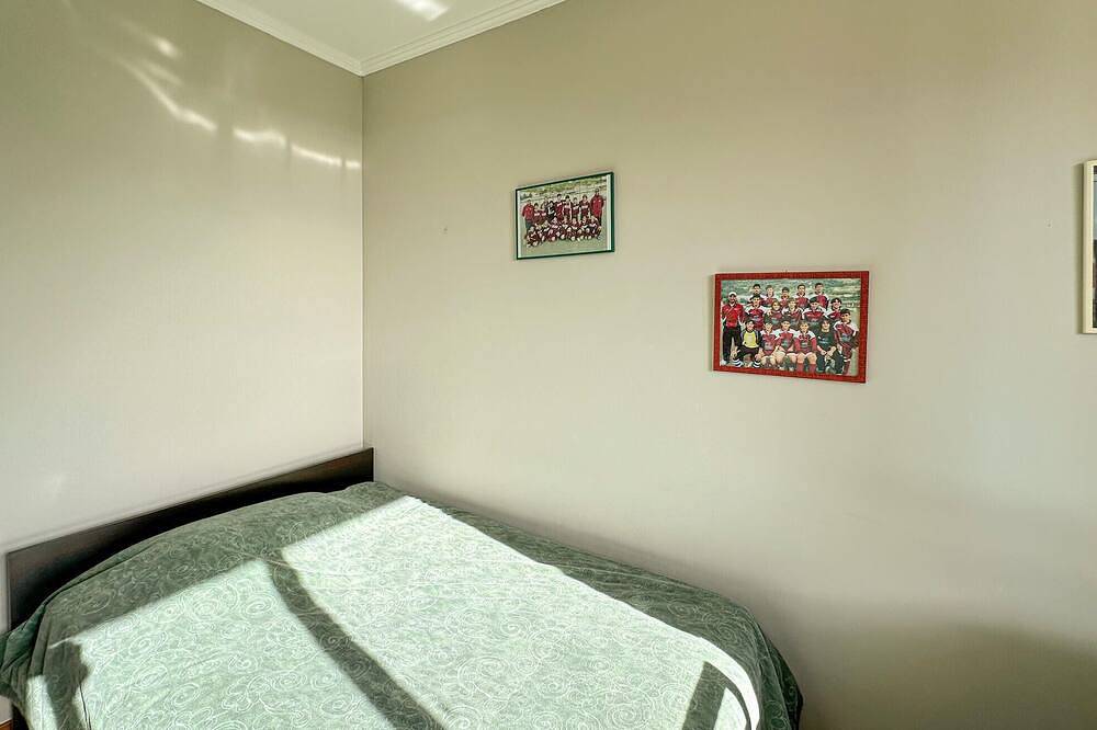 Casa che accetta animali a Vallecrosia in Vallecrosia, Riviera di Ponente