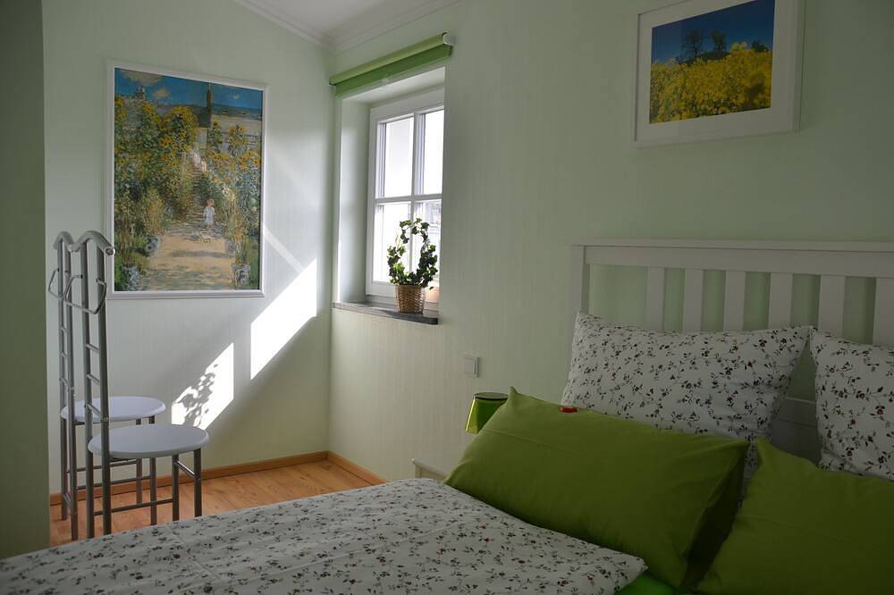 Ferienwohnung 3 - ! Neu ! Ferienhaus Binz in Binz, Rügen