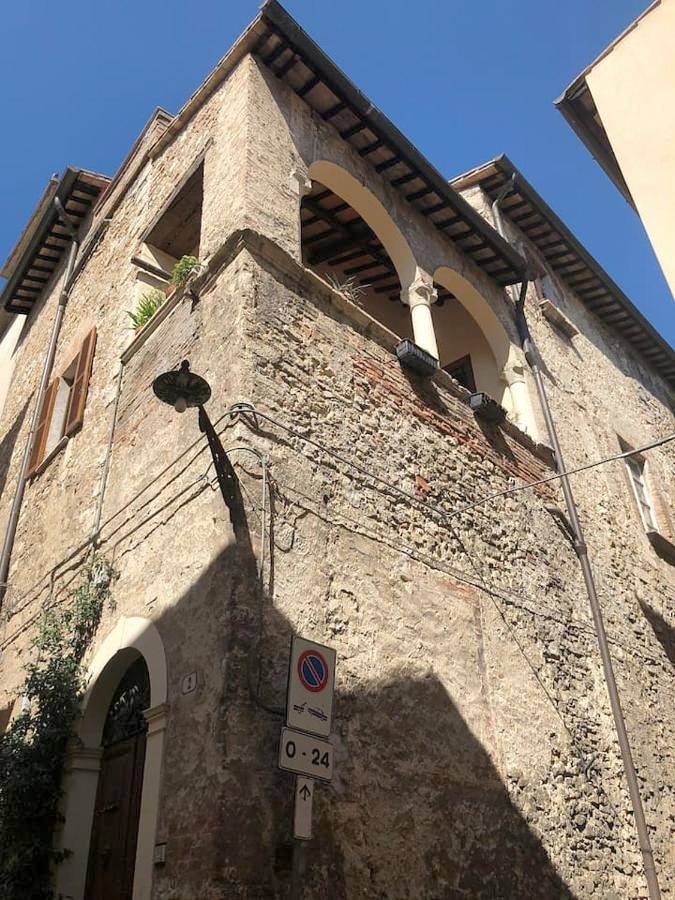Villa per 8 persone, con panorama e balcone - 1