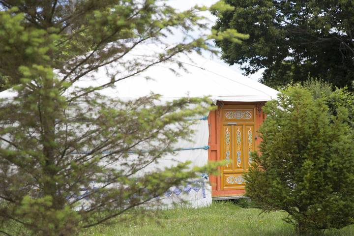 Gîte pour 4 personnes, avec jardin ainsi que sauna et piscine dans la Creuse - 2