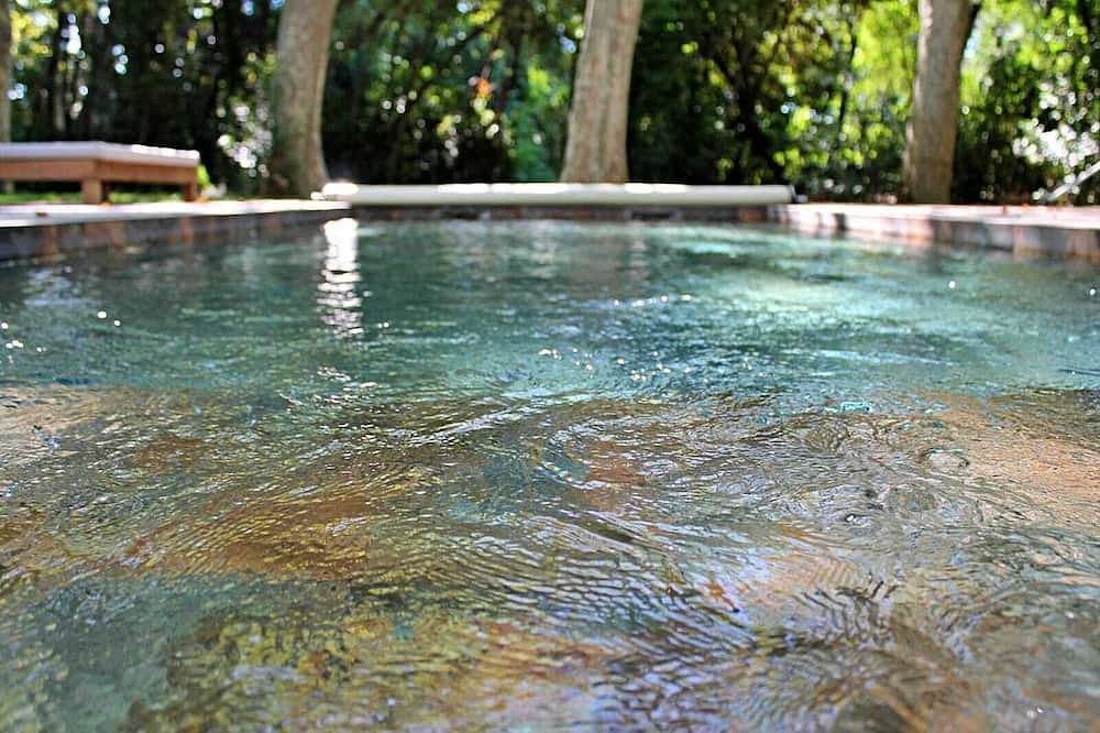 Character house set in 1 ha of listed parkland in Marsillargues, Côte d'Améthyste