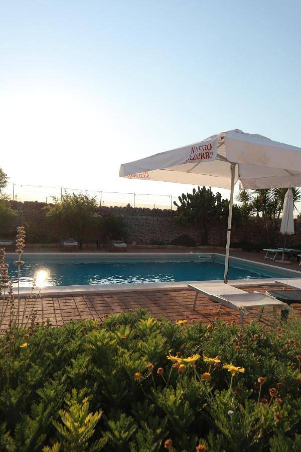 Agriturismo Masseria Alberotanza in Conversano, Provincia di Bari