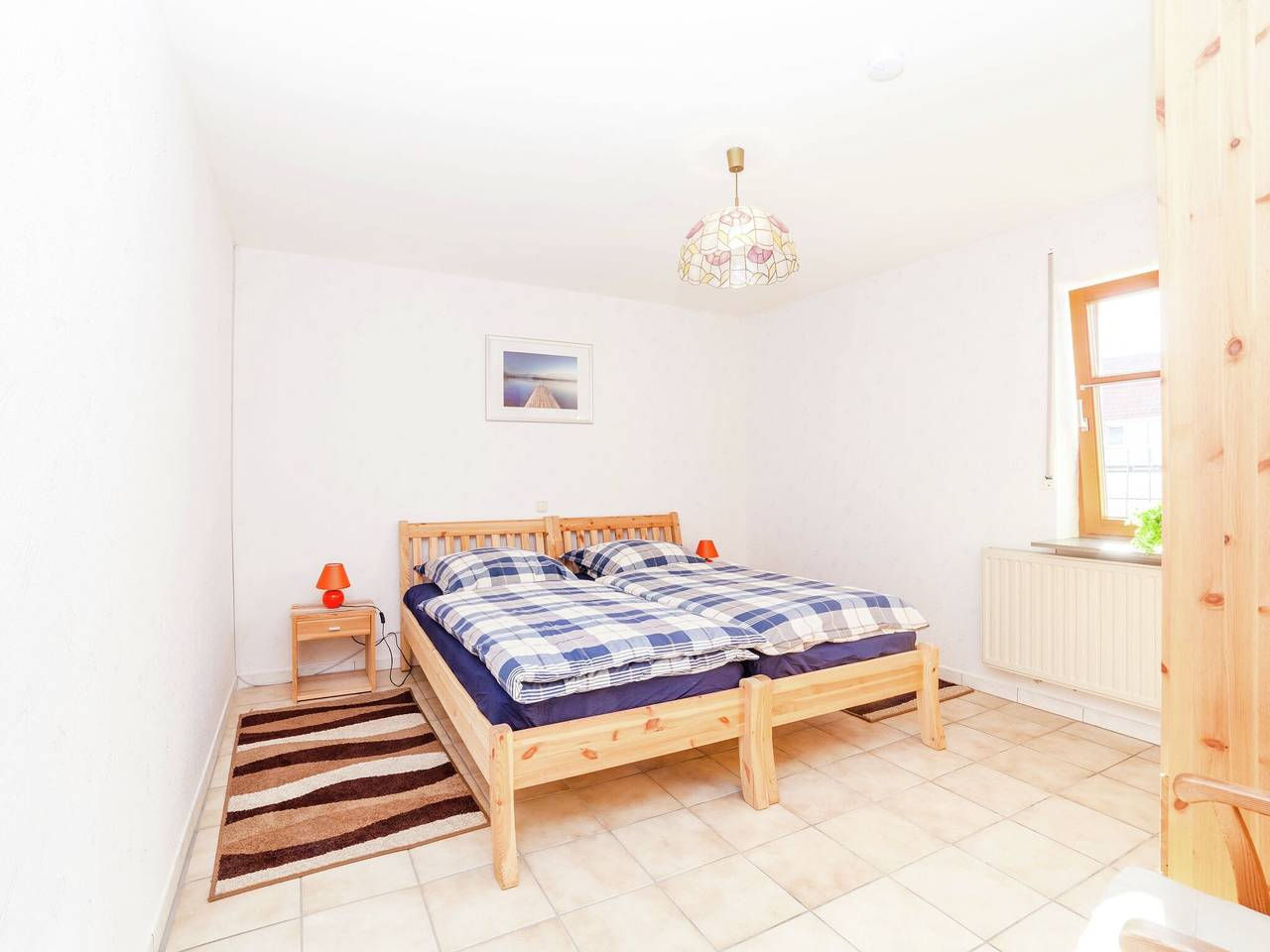 Ganze Wohnung, Wohnung in Densberg nahe Kellerwald in Jesberg, Schwalm-Eder-Kreis