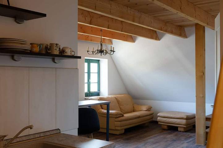 Agriturismo für 2 Personen, mit Sauna und Garten