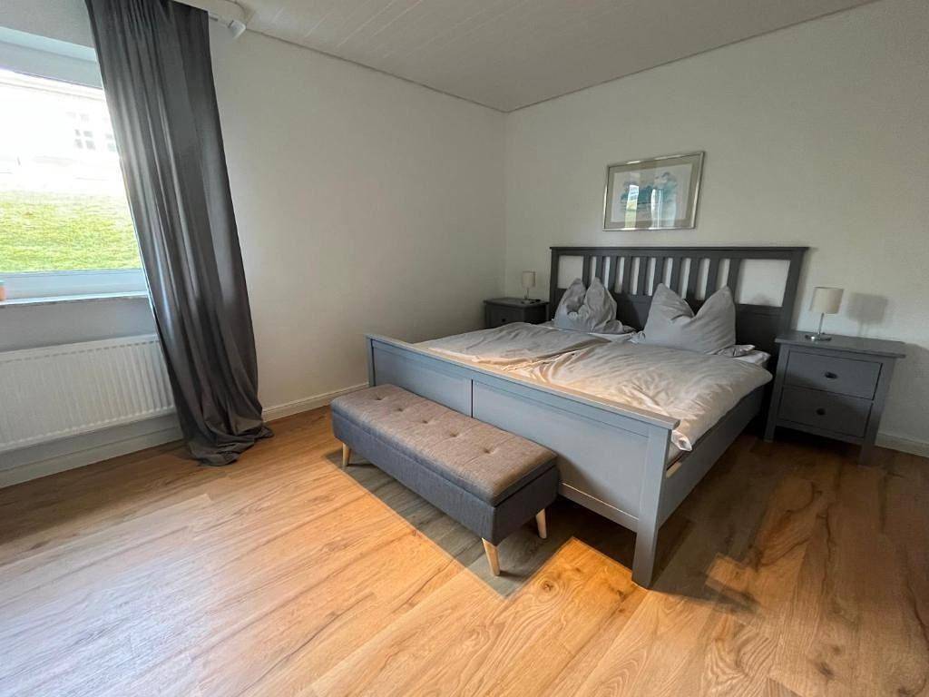 Ganze Ferienwohnung, Ferienwohnung Helgoland in Baltrum
