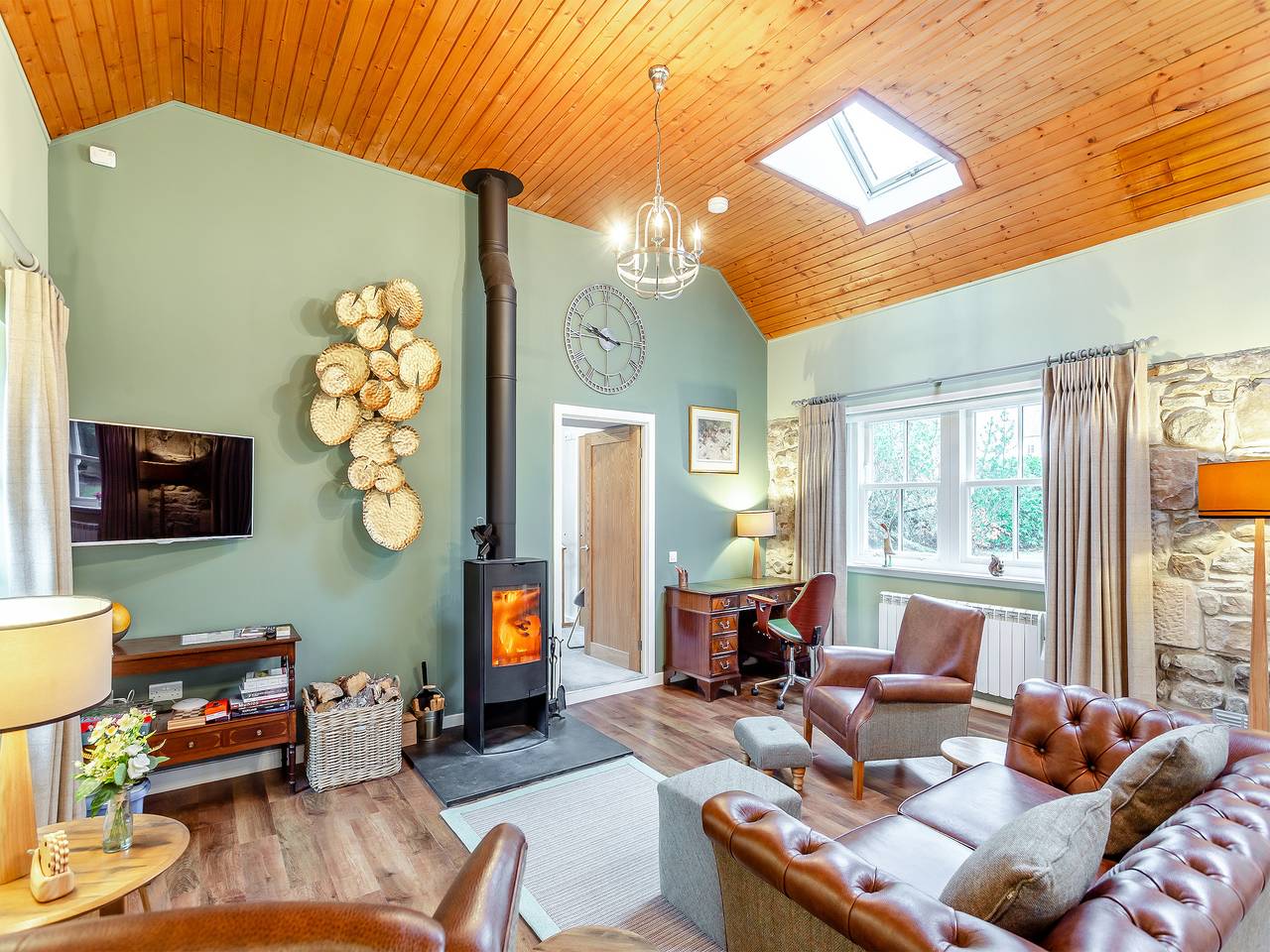 The Bothy in Highlands