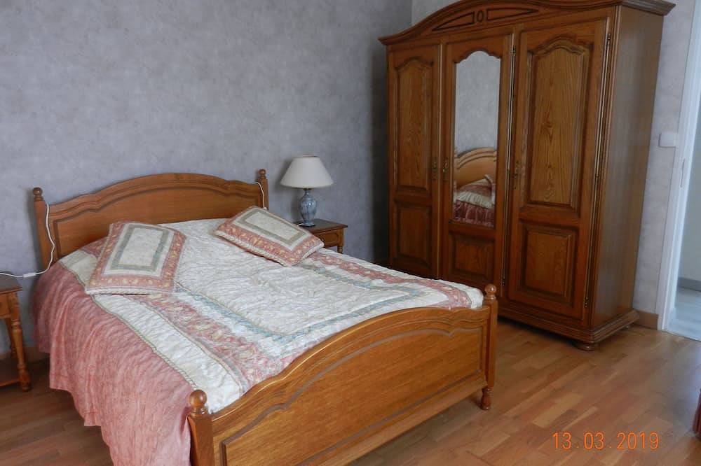Möblierte Unterkünfte: Gîte de Bel Air Klassifiziert 3 étoiles in Billy (Loir-et-Cher), Sologne