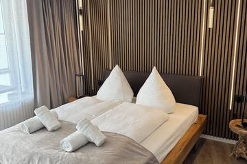 Hütte für 2 Personen in Duhnen, Cuxhaven, Bild 2