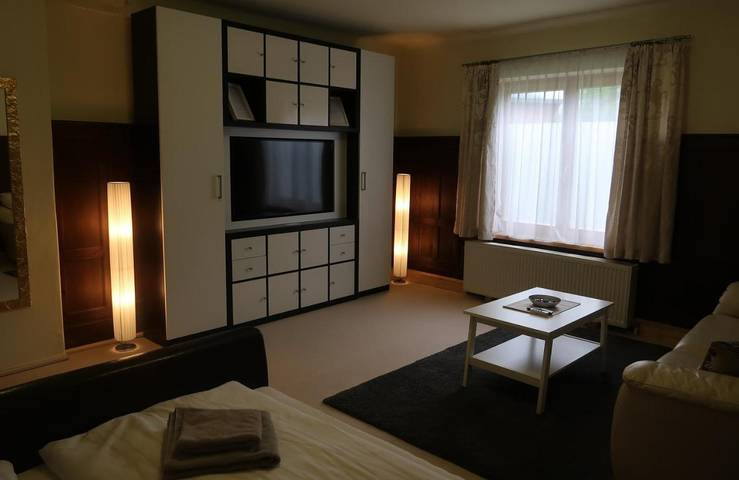 Gîte pour 10 personnes, avec vue à Bad Ischl - 3