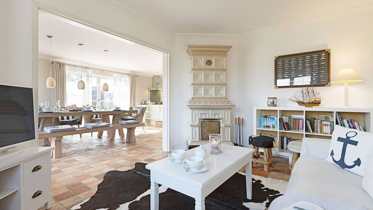 Ferienhaus für 8 Personen (180 m²) in List auf Sylt in List (Sylt), Sylt