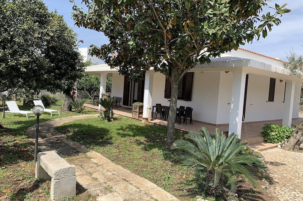 Ferienhaus / Villa - Martano in Martano, Lecce Provinz