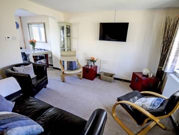 Holiday Rental for 4 People in Padstow, Cornwall, Photo 1