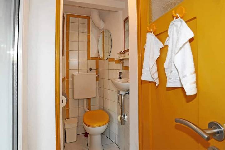 Ferienwohnung für 4 Personen in Efringen-Kirchen - 4
