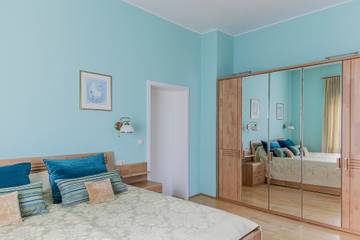 Ferienwohnung für 4 Personen in Oberhof, Rennsteig, Bild 1