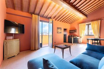 Glamping per 2 Persone in Firenze Centro storico, Firenze, Foto 4